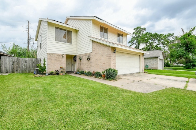 17817 Crestline Rd, Humble, TX 77396 - photo 1