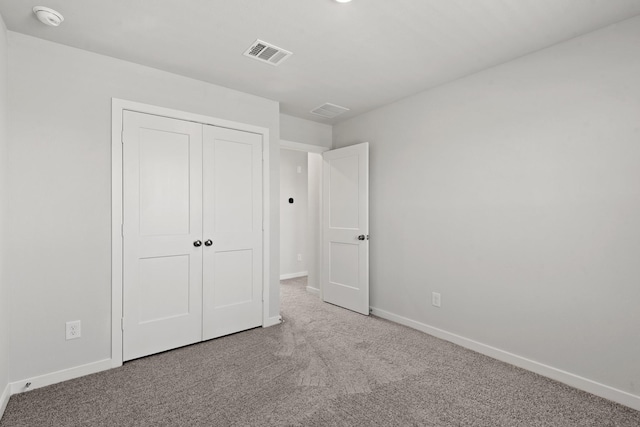 645 Blackberry Ln, La Marque, TX 77568 - unfurnished bedroom featuring carpet and a closet