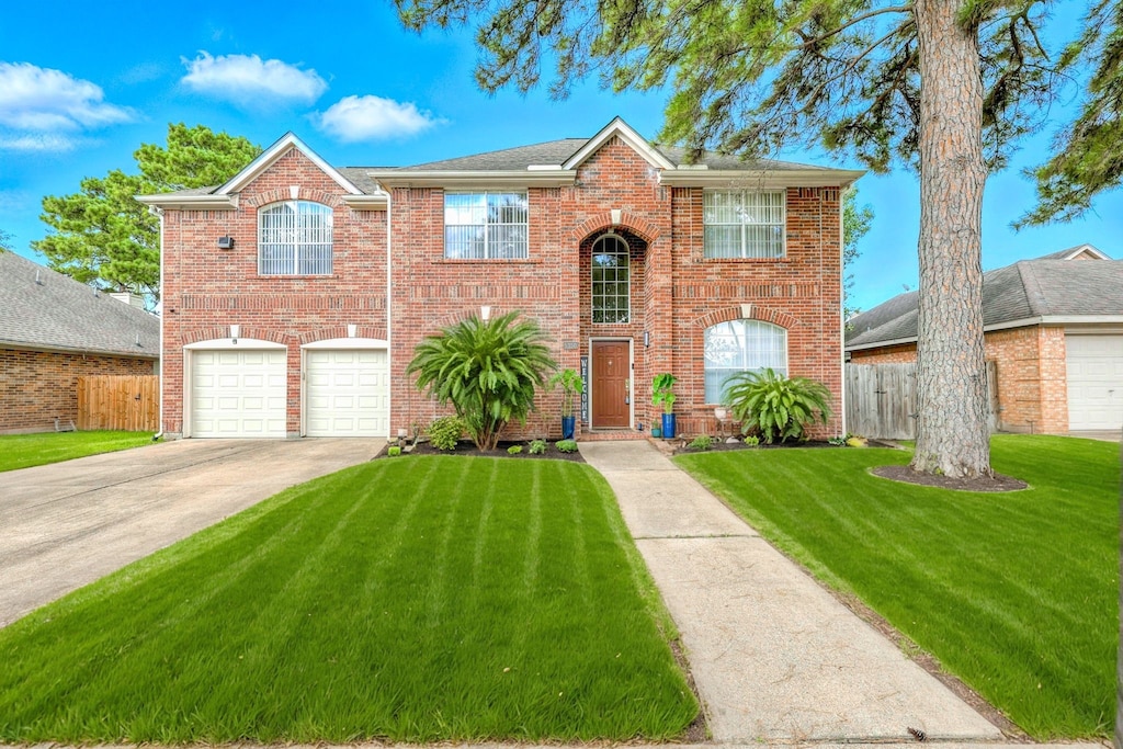 5350 Haven Valley Dr, Katy, TX 77449 - photo 1