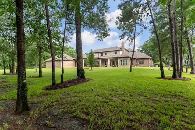 6306 Velvet Sky Ct, Spring, TX 77386 - photo 38