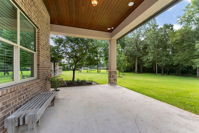 6306 Velvet Sky Ct, Spring, TX 77386 - photo 39
