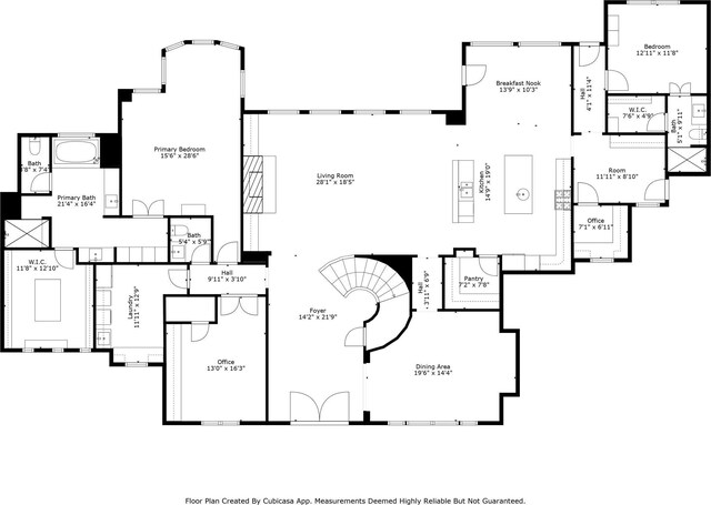 6306 Velvet Sky Ct, Spring, TX 77386 - photo 44
