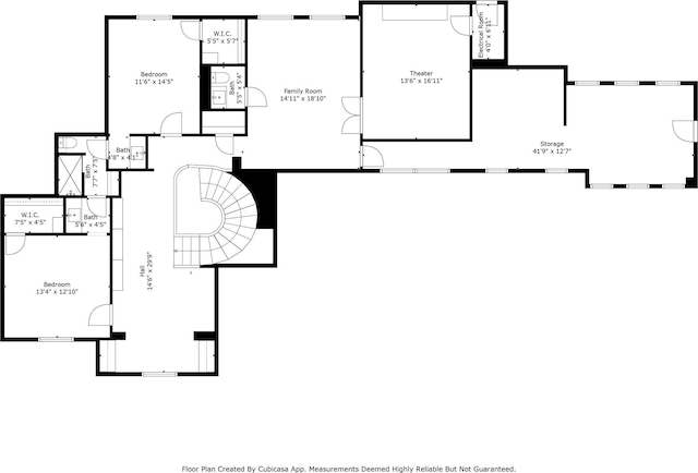 6306 Velvet Sky Ct, Spring, TX 77386 - photo 45