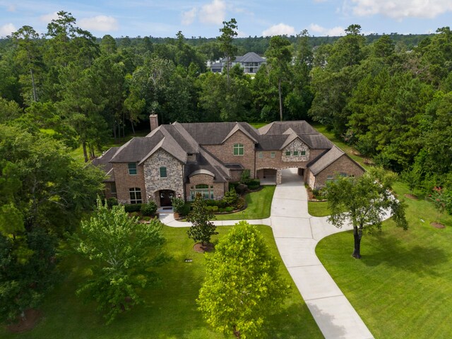 6306 Velvet Sky Ct, Spring, TX 77386 - photo 2