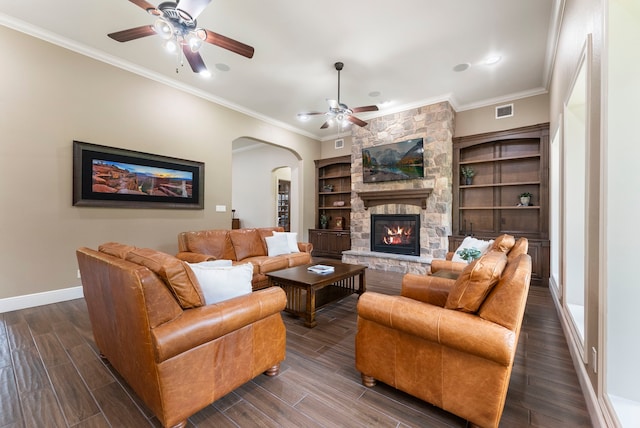 6306 Velvet Sky Ct, Spring, TX 77386 - photo 19