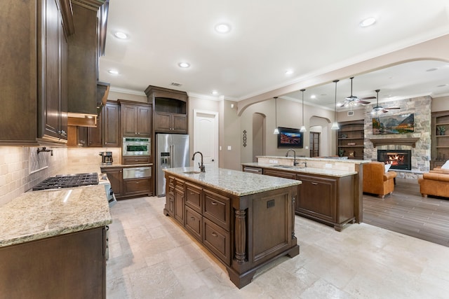 6306 Velvet Sky Ct, Spring, TX 77386 - photo 20