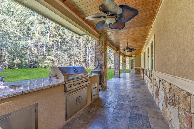 17455 Woodforest Dr, Waller, TX 77484 - photo 39