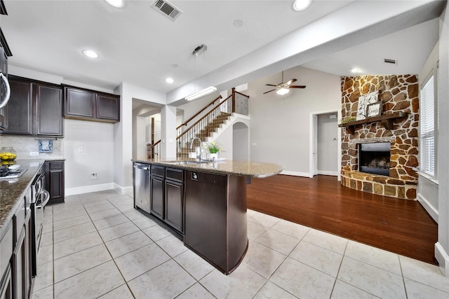 3910 Lupin Bush Ln, Manvel, TX 77578 - photo 7