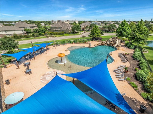 3910 Lupin Bush Ln, Manvel, TX 77578 - photo 27