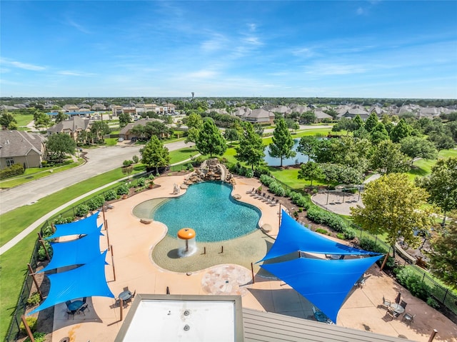 3910 Lupin Bush Ln, Manvel, TX 77578 - photo 31