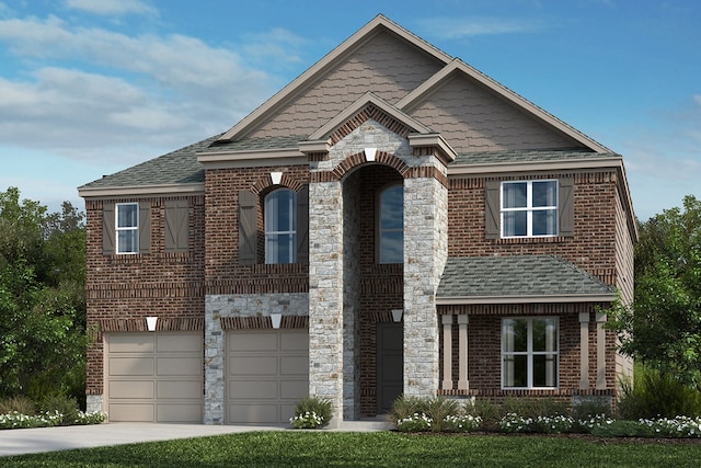 25615 White Vortex Dr, Spring, TX 77373 - photo 1