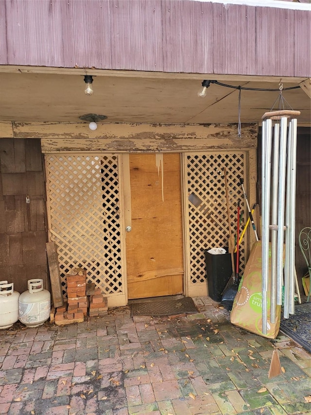 1529 Welch St, Houston, TX 77006 - view of patio / terrace