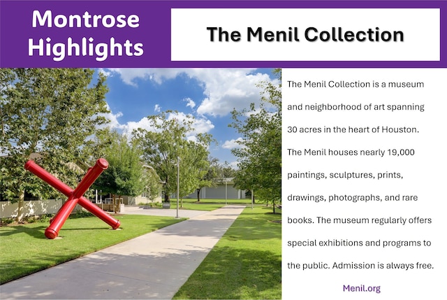 1529 Welch St, Houston, TX 77006 - view of a document