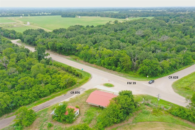 TBD S Fm 39, Donie, TX 75838 - drone / aerial view