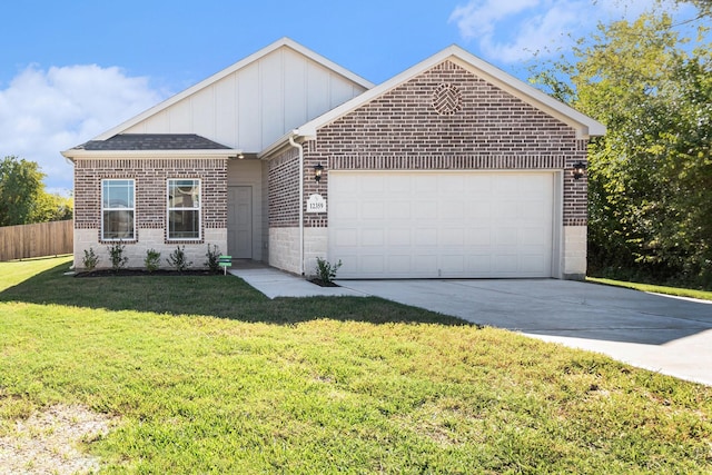 12375 Pecan Dr, Willis, TX 77318 - photo 1