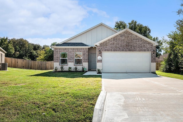 12375 Pecan Dr, Willis, TX 77318 - photo 2