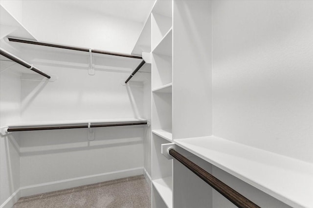 7970 Fowlie St, Houston, TX 77028 - spacious closet with light colored carpet