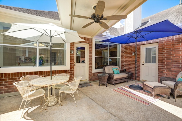 19018 Appletree Hill Ln, Houston, TX 77084 - photo 31