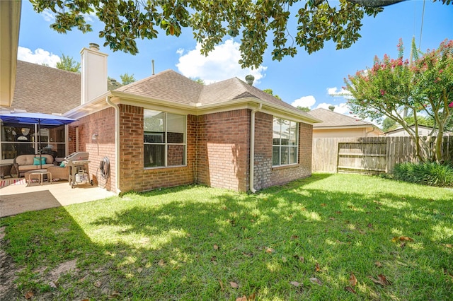 19018 Appletree Hill Ln, Houston, TX 77084 - photo 33
