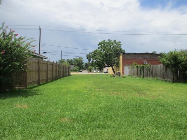 516 Bolster St, Baytown, TX 77520