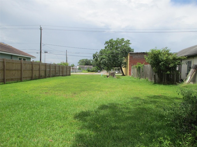 516 Bolster St, Baytown, TX 77520
