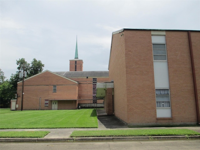 516 Bolster St, Baytown, TX 77520