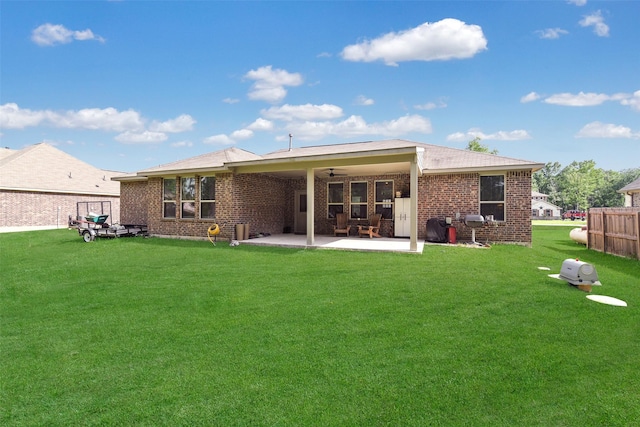 121 Rd 662, Dayton, TX 77535 - photo 29