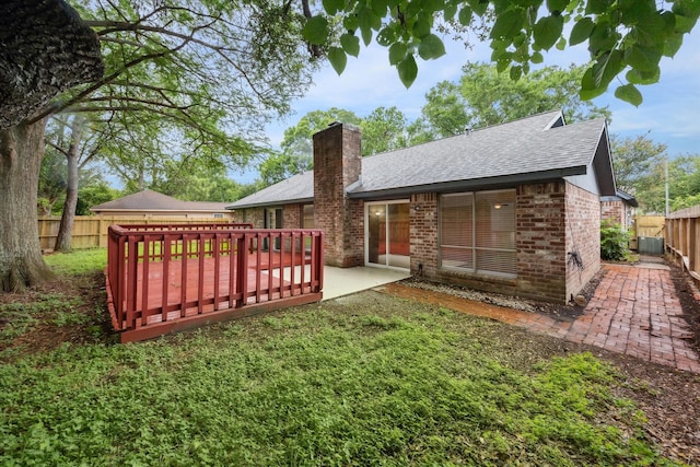 14311 Overbrook Ln, Houston, TX 77077 - photo 18