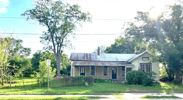 312 N Lavernia St, Marion, TX 78124 - photo 1