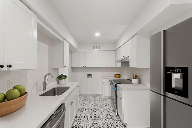 355 N Post Oak Ln Unit 839, Houston, TX 77024 - view of laundry room