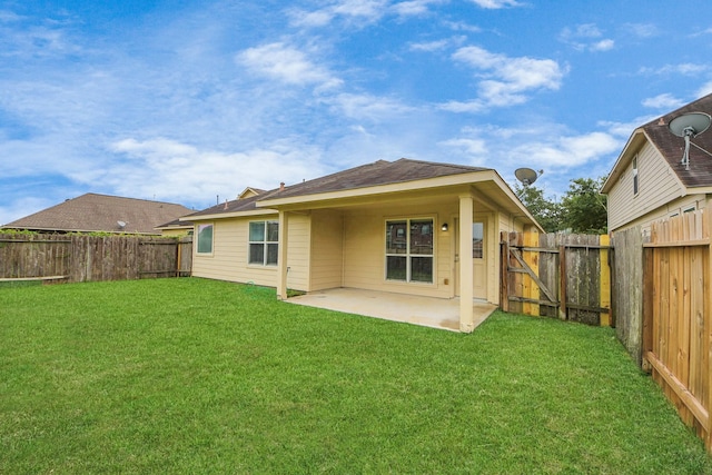 3522 Gardenia Ranch Dr, Katy, TX 77494 - photo 39