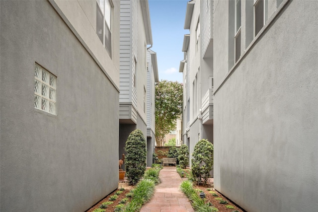 1801 Oneil St Unit C, Houston, TX 77019 - view of home's community