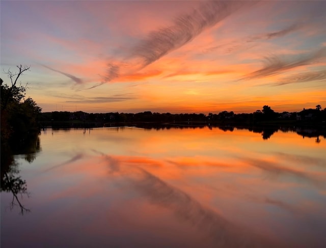 10207 Olive Mount St, Pearland, TX 77584 - water view