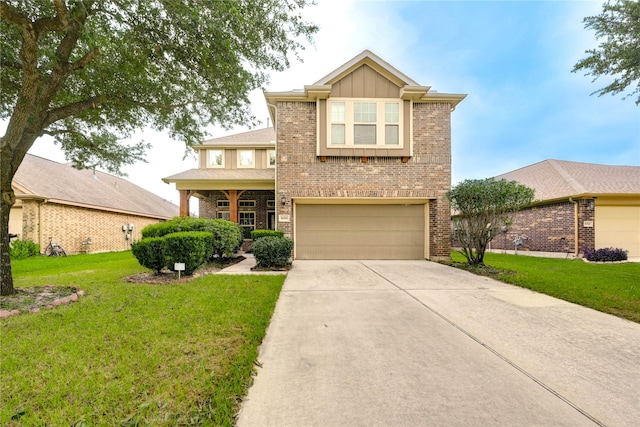 6018 Baileys Run Ln, Katy, TX 77494 - photo 1