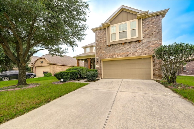6018 Baileys Run Ln, Katy, TX 77494 - photo 2