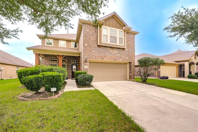 6018 Baileys Run Ln, Katy, TX 77494 - photo 3