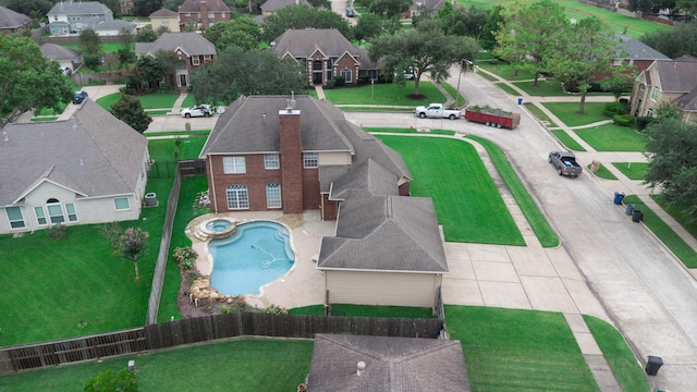 1712 Orlando St, Friendswood, TX 77546 - photo 4