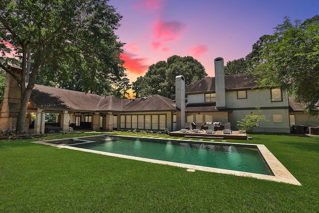 23025 Jane Rd, Tomball, TX 77377 - photo 2
