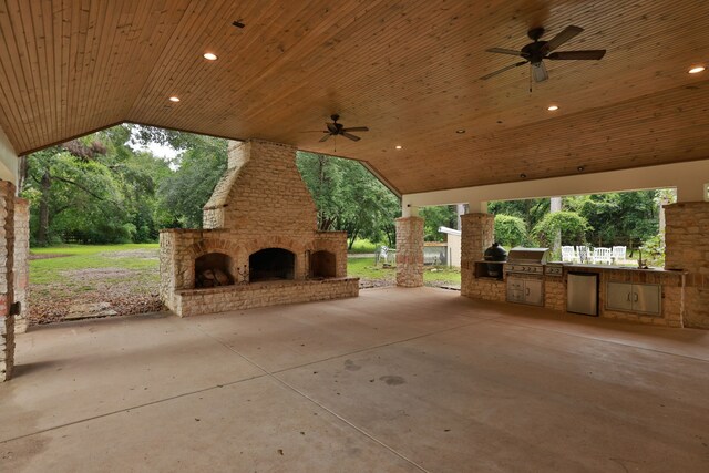 23025 Jane Rd, Tomball, TX 77377 - photo 3