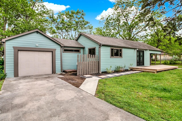 307 Carrell St, Tomball, TX 77375 - photo 1