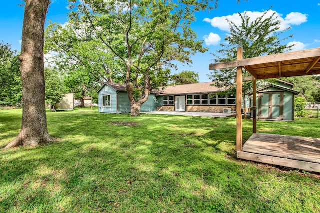 307 Carrell St, Tomball, TX 77375 - photo 28