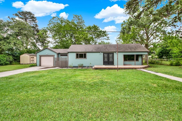 307 Carrell St, Tomball, TX 77375 - photo 31