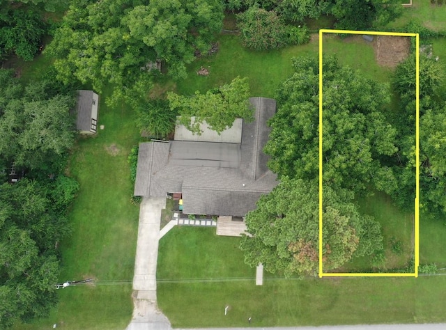 307 Carrell St, Tomball, TX 77375 - photo 35