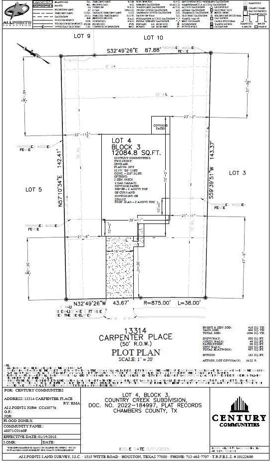 13314 Carpenter Pl, Mont Belvieu, TX 77535 - photo 27