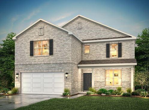 13314 Carpenter Pl, Mont Belvieu, TX 77535 - photo 1