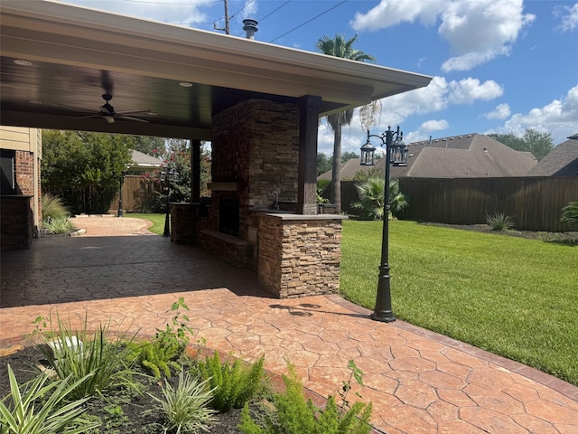 14410 Brentshire Ln, Houston, TX 77069 - photo 46