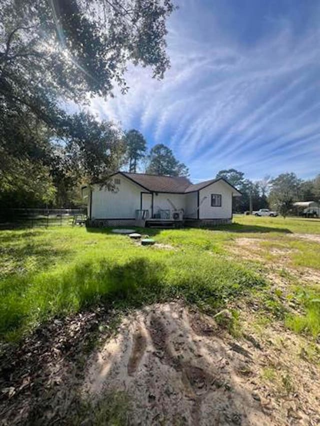 1665 Terry Rd, Vidor, TX 77662 - photo 12