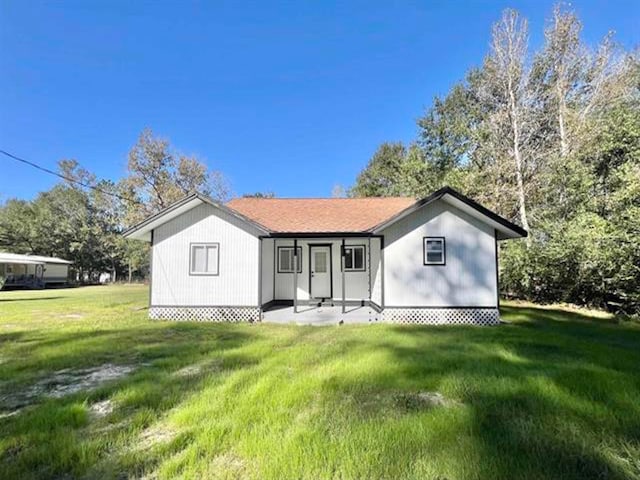 1665 Terry Rd, Vidor, TX 77662 - photo 2