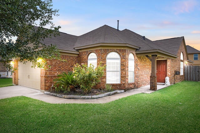 2802 Finwood Dr, Rosenberg, TX 77471 - photo 1