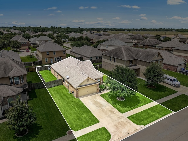 2802 Finwood Dr, Rosenberg, TX 77471 - photo 2